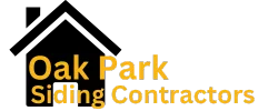 Oak Park Siding Contractors